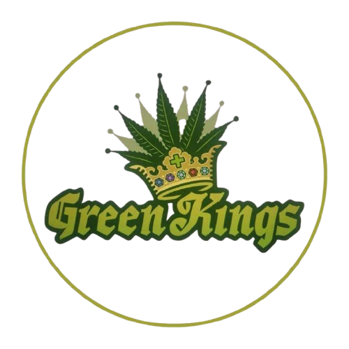 Green Chick Logo